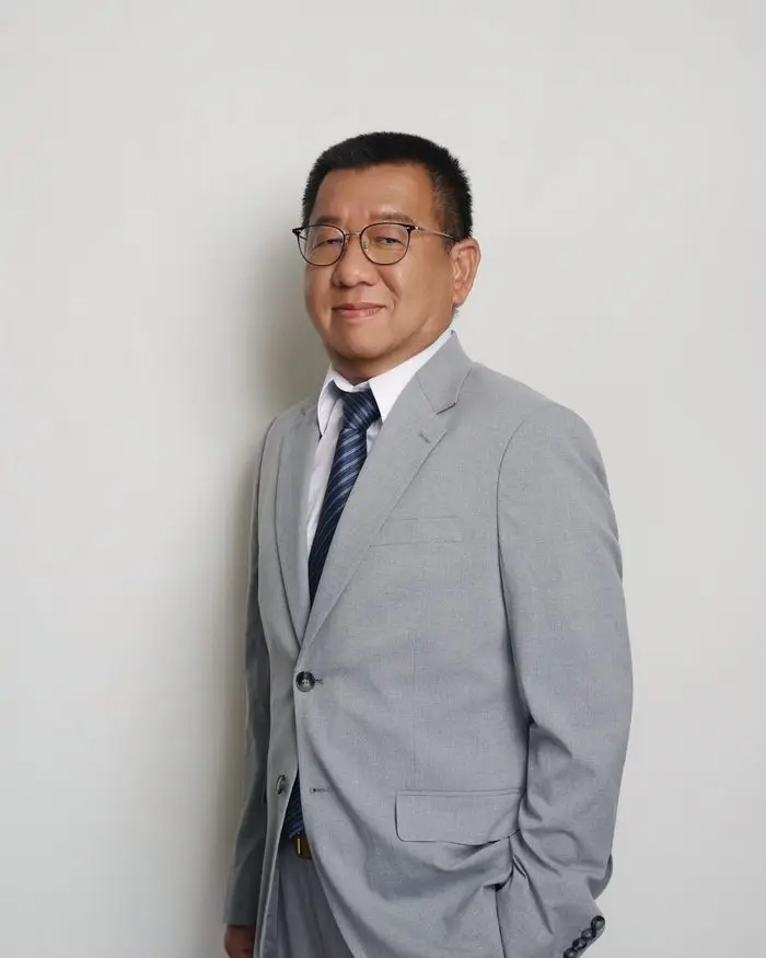 楊振昇形象照