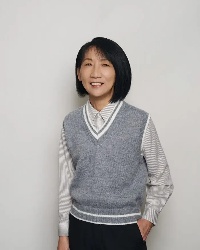 陳玉如形象照