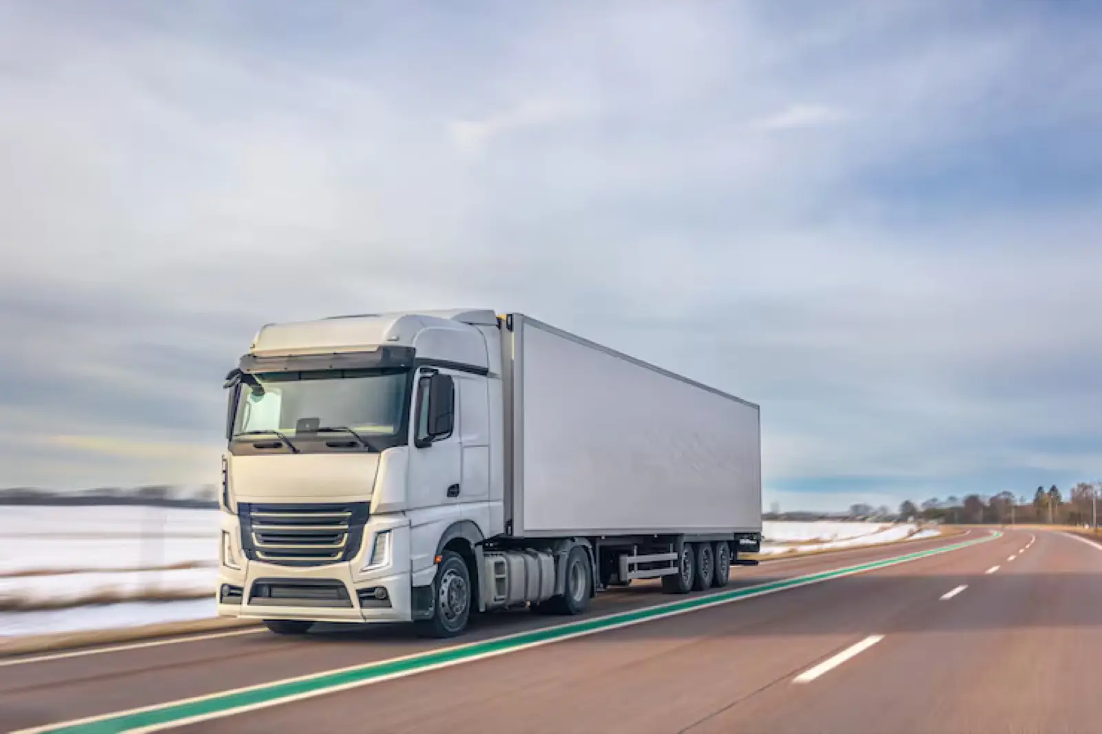 BENZ ACTROS 2545